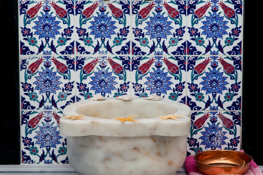 Turkish Bath & Sauna